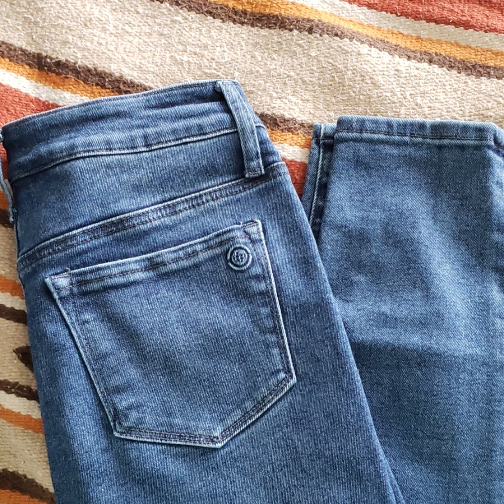 Maxstudio Skinny Jeans - Picture 3 of 4